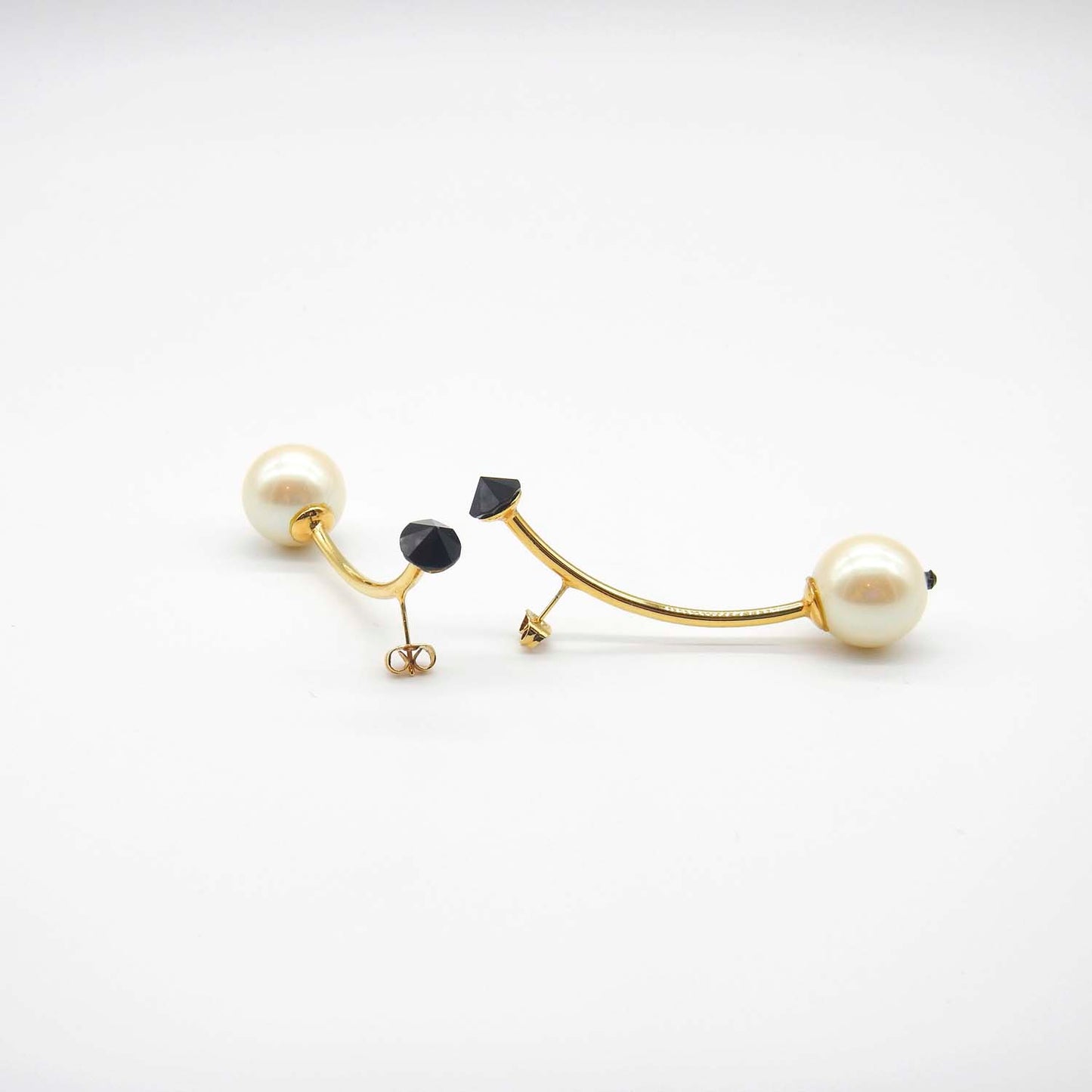 Orecchini Pendenti Linya