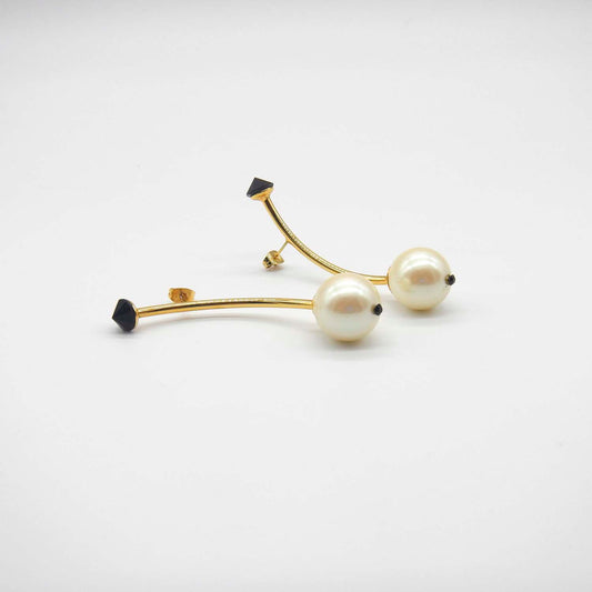 Orecchini Pendenti Linya