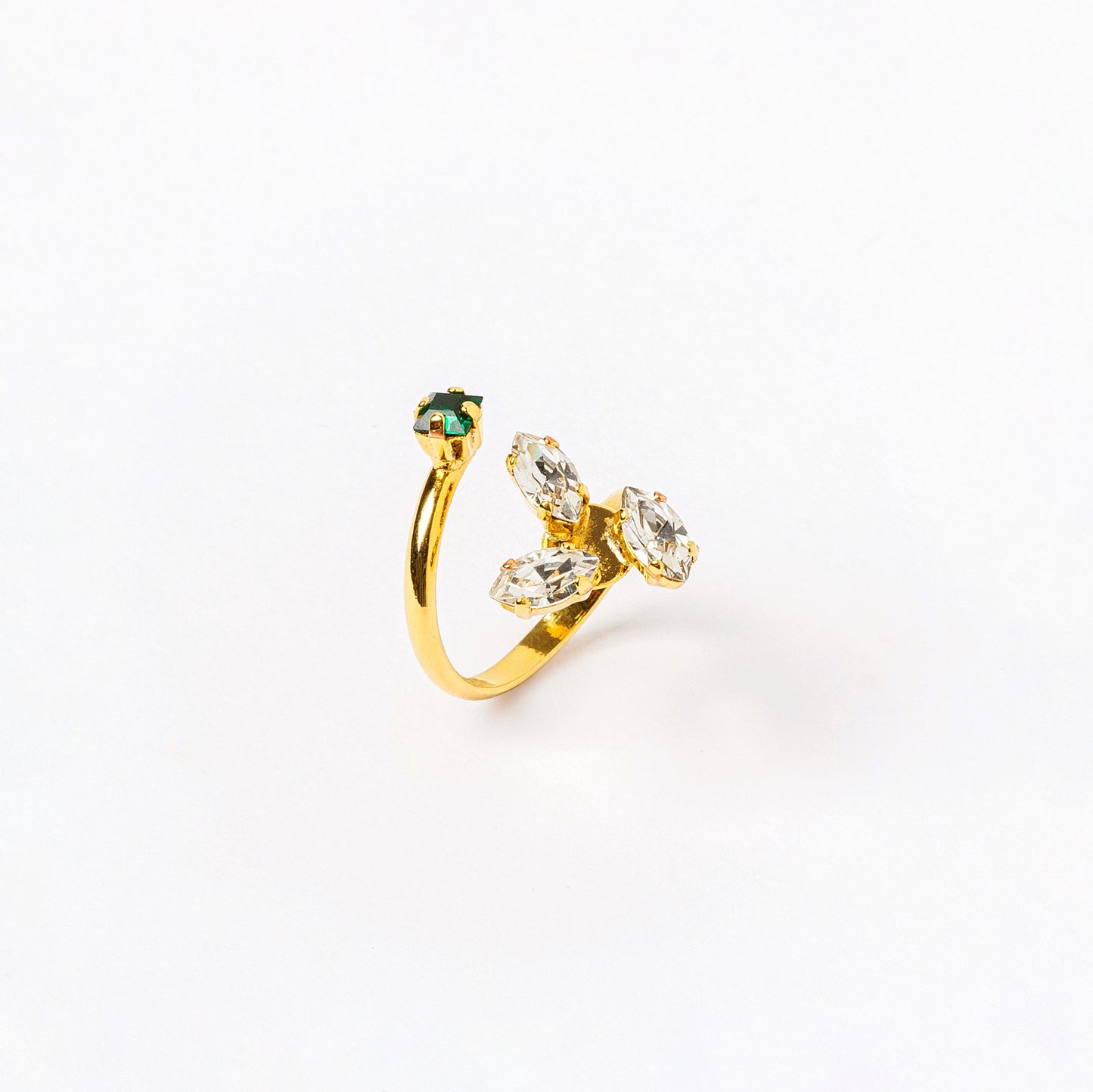 Anello Nudo Trilogy