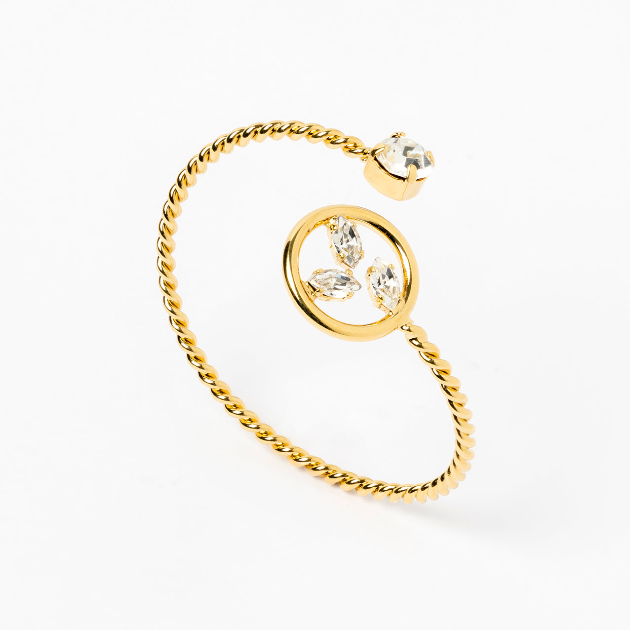 Bracciale Torchon Icon Trilogy