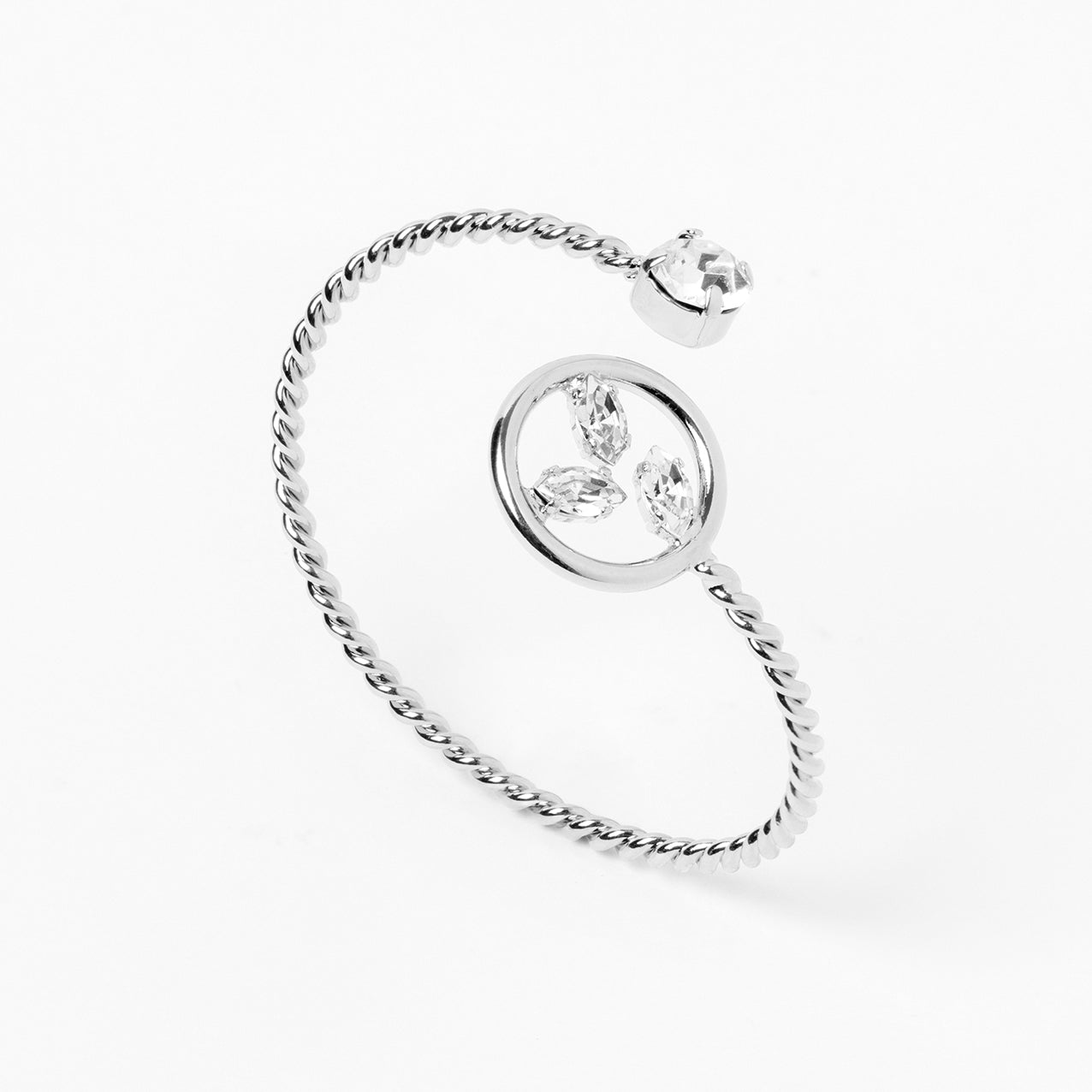 Bracciale Torchon Icon Trilogy