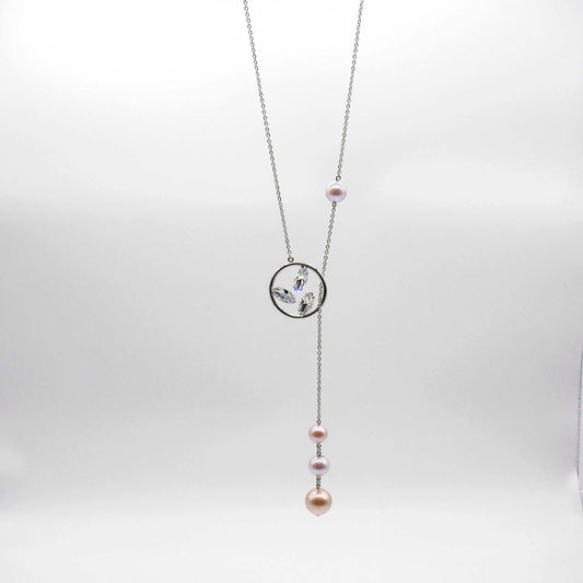 Collana “Y” Icon Trilogy