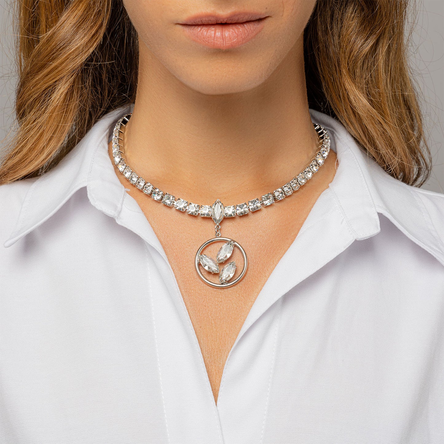 Collana Cristal Trilogy