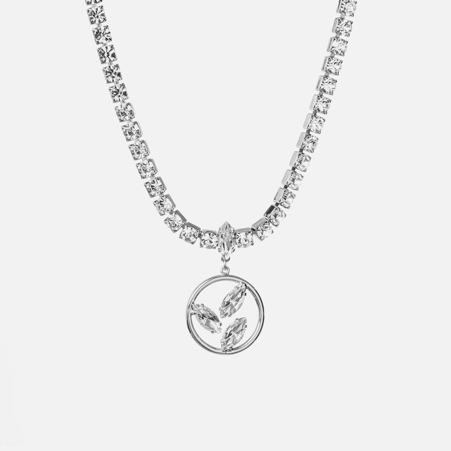 Collana Cristal Trilogy