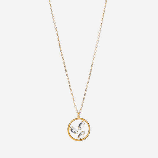 Collana Media Icon Trilogy