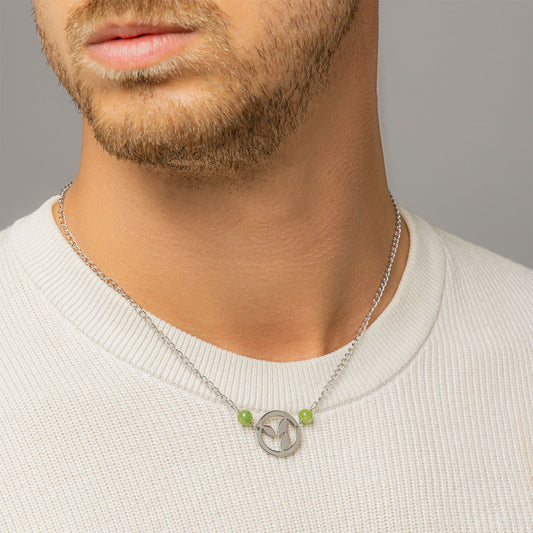 Collana Pietre Dure Trilogy