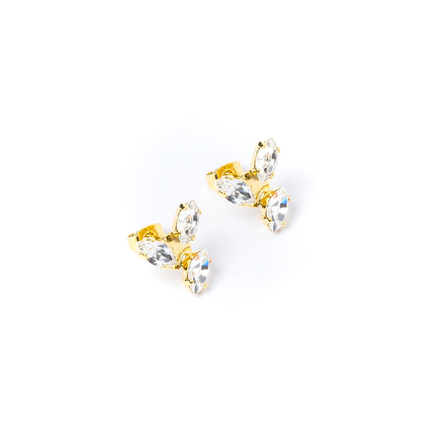 Orecchini Nudo Trilogy
