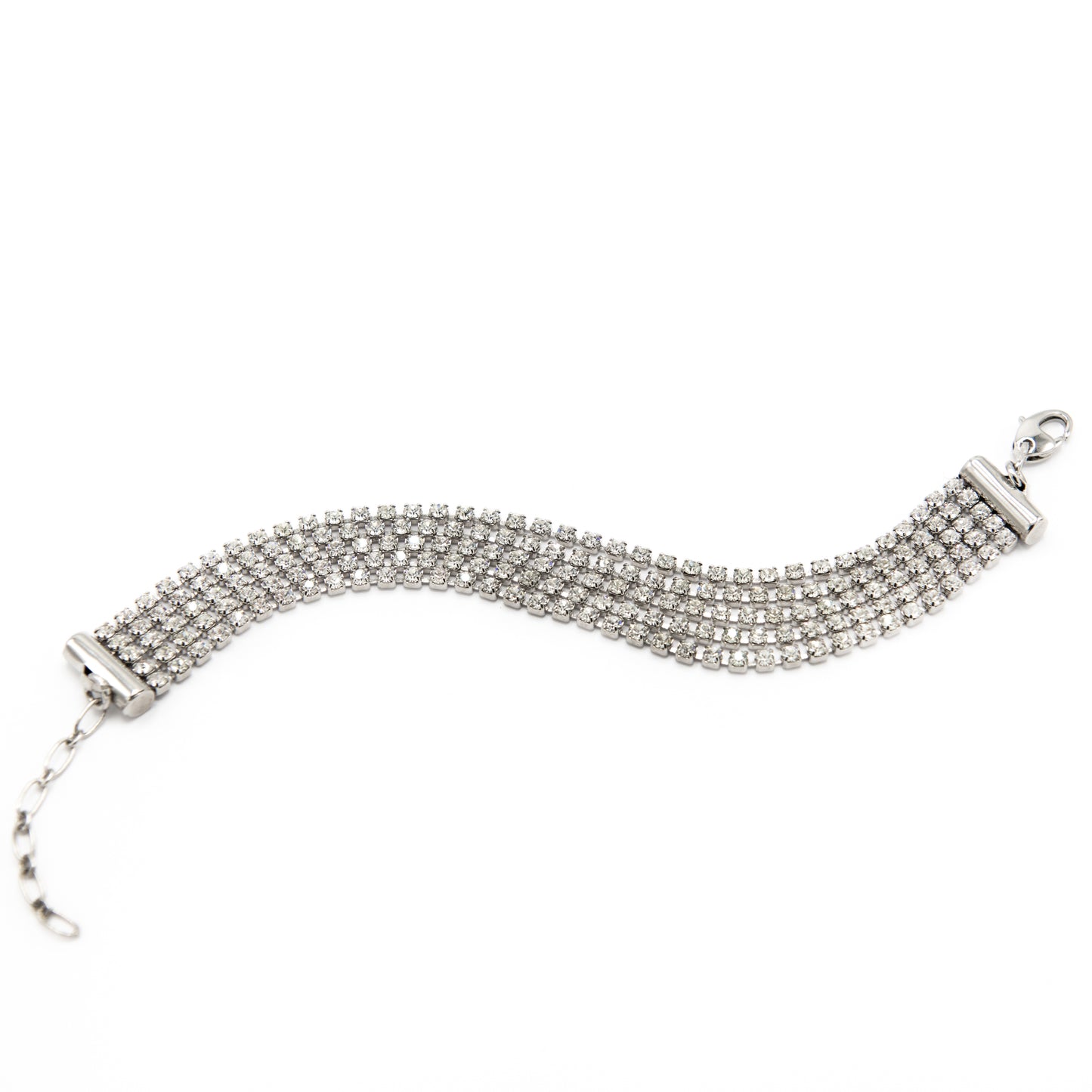 Bracciale Cristal Medio