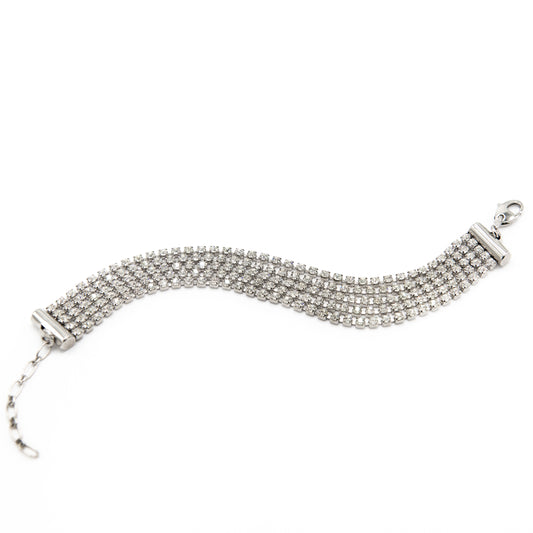 Bracciale Cristal Medio