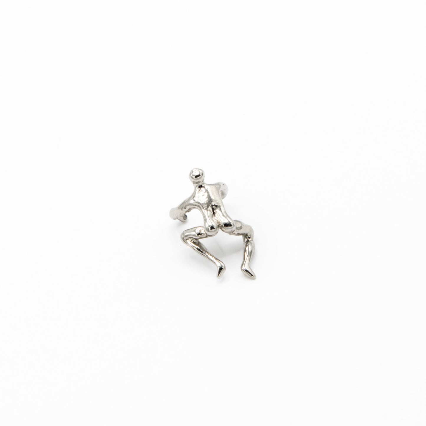 Ear cuff omino
