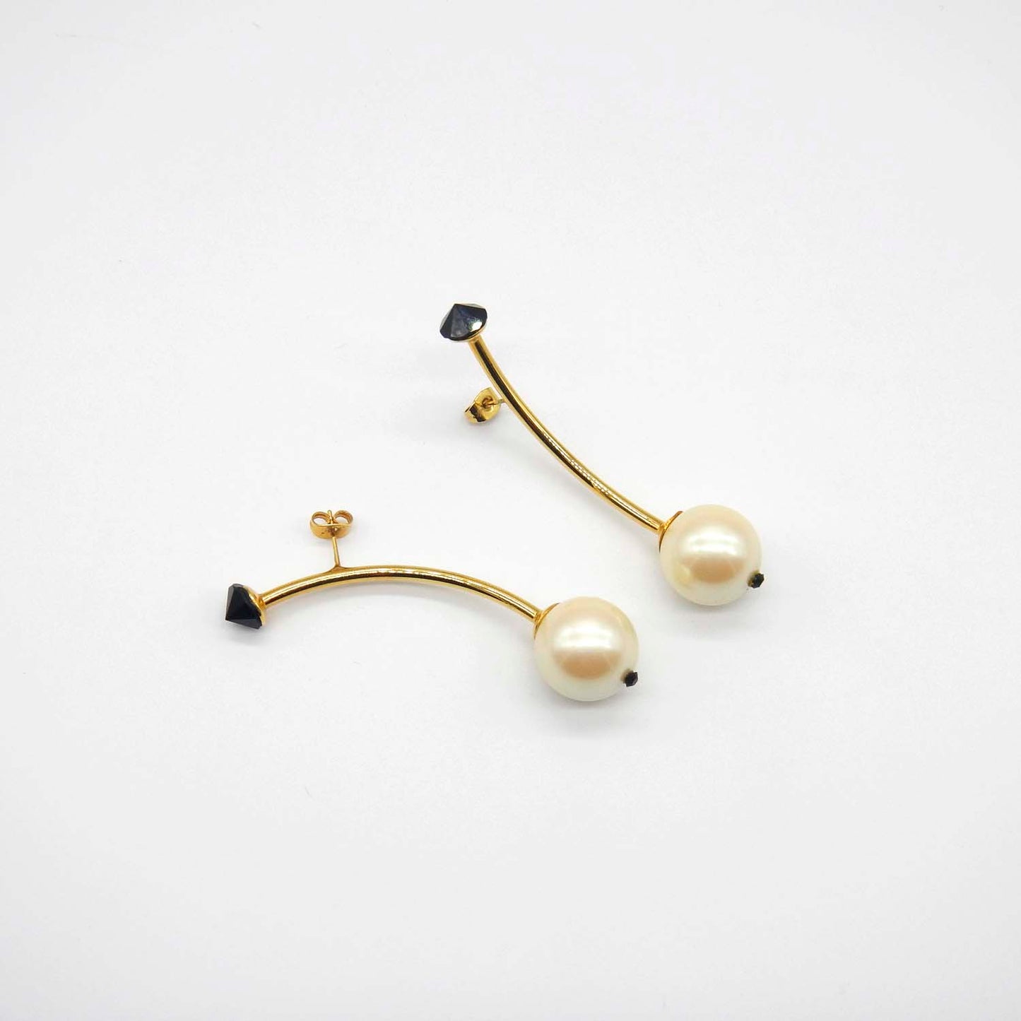 Orecchini Pendenti Linya