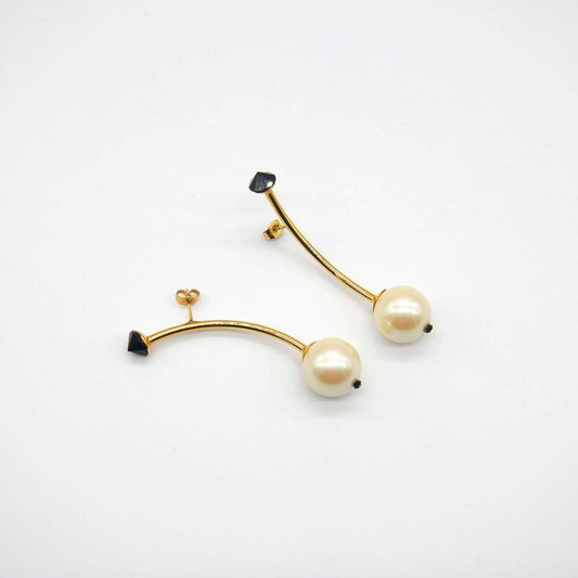 Orecchini Pendenti Linya