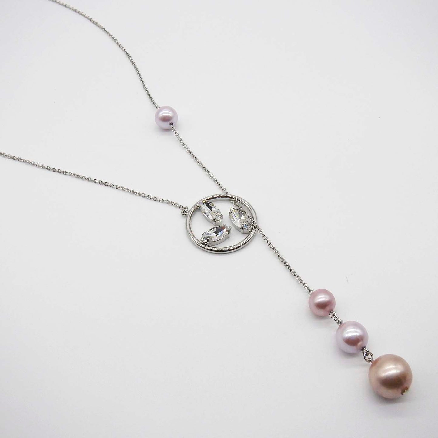 Collana “Y” Icon Trilogy