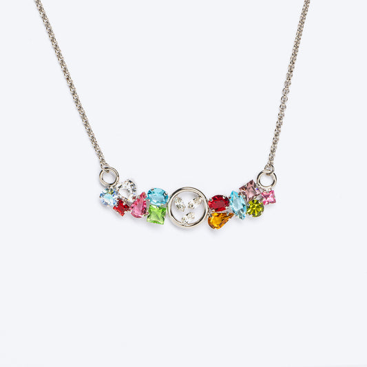 Collana Trilogy Bloom