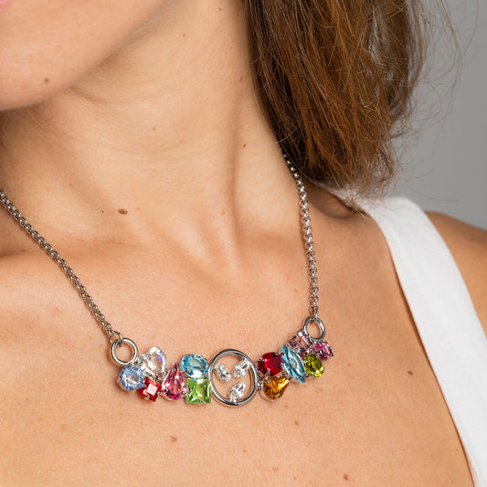 Collana Trilogy Bloom