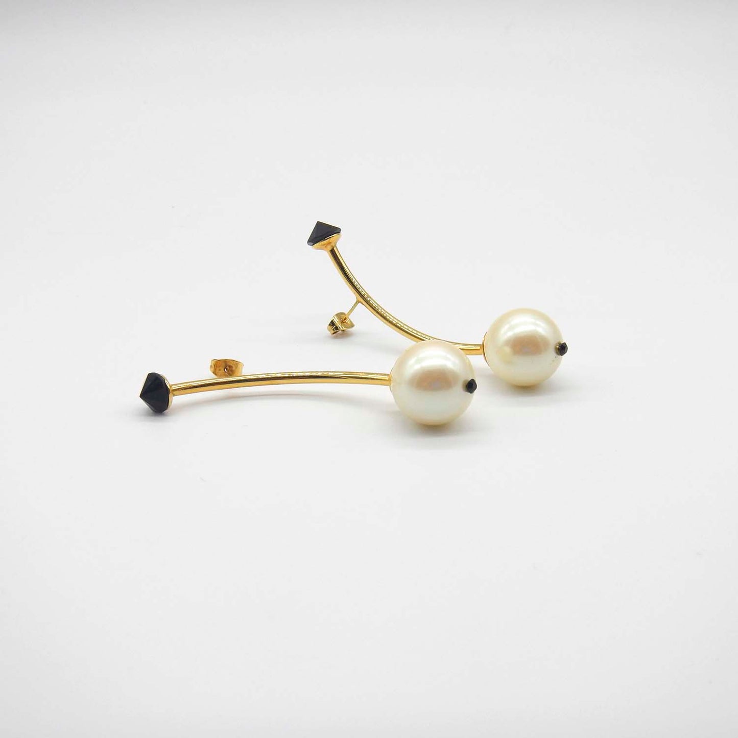 Orecchini Pendenti Linya