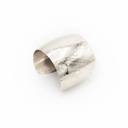 Bracciale a fascia radice