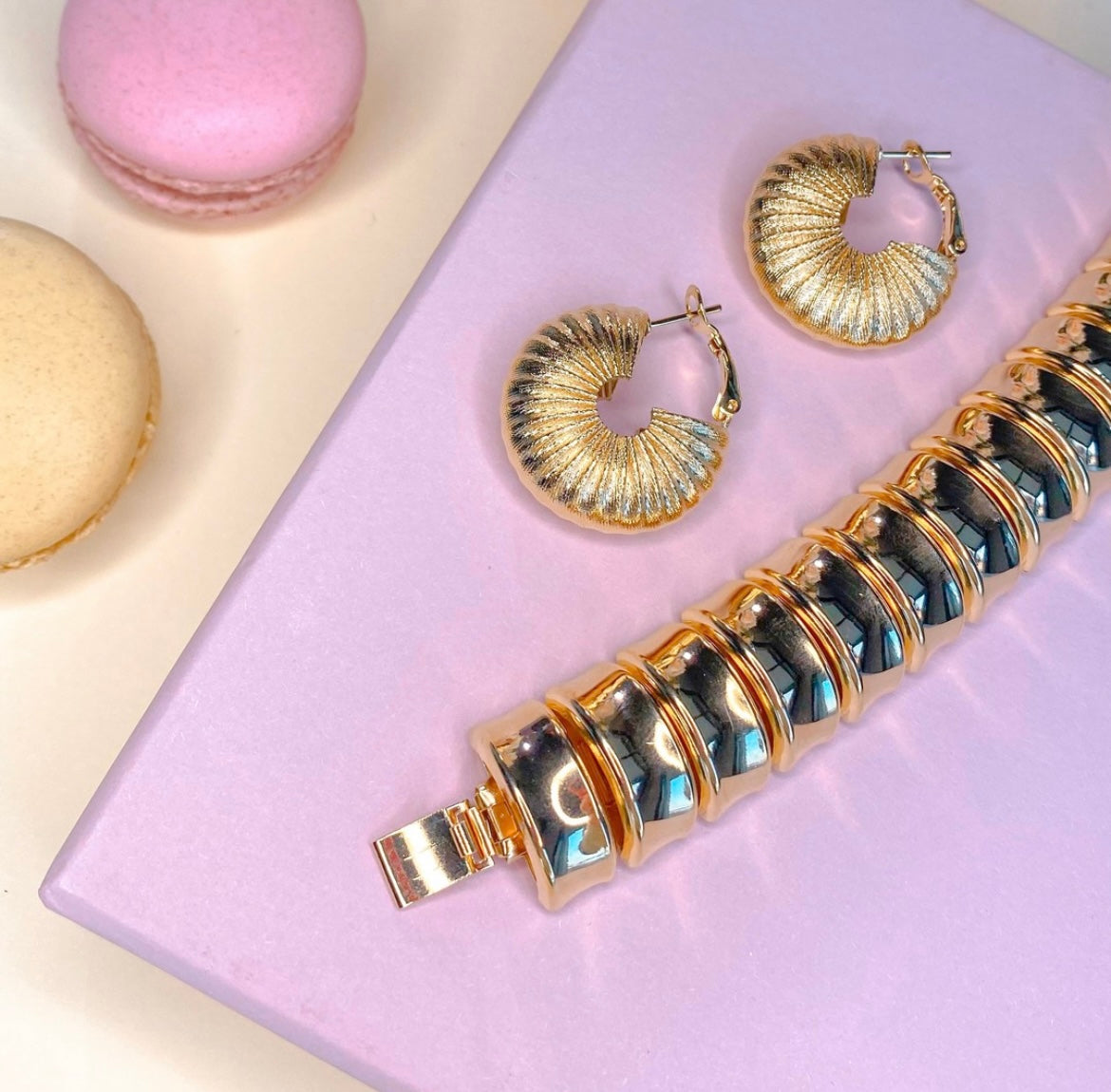 Bracciale Snake Medio