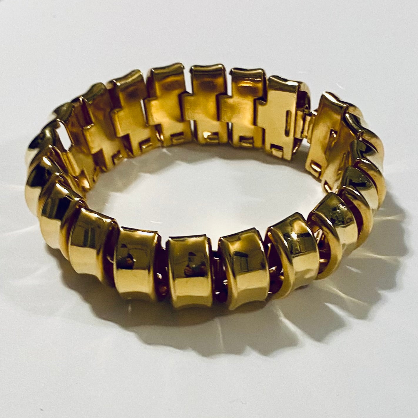 Bracciale Snake Medio