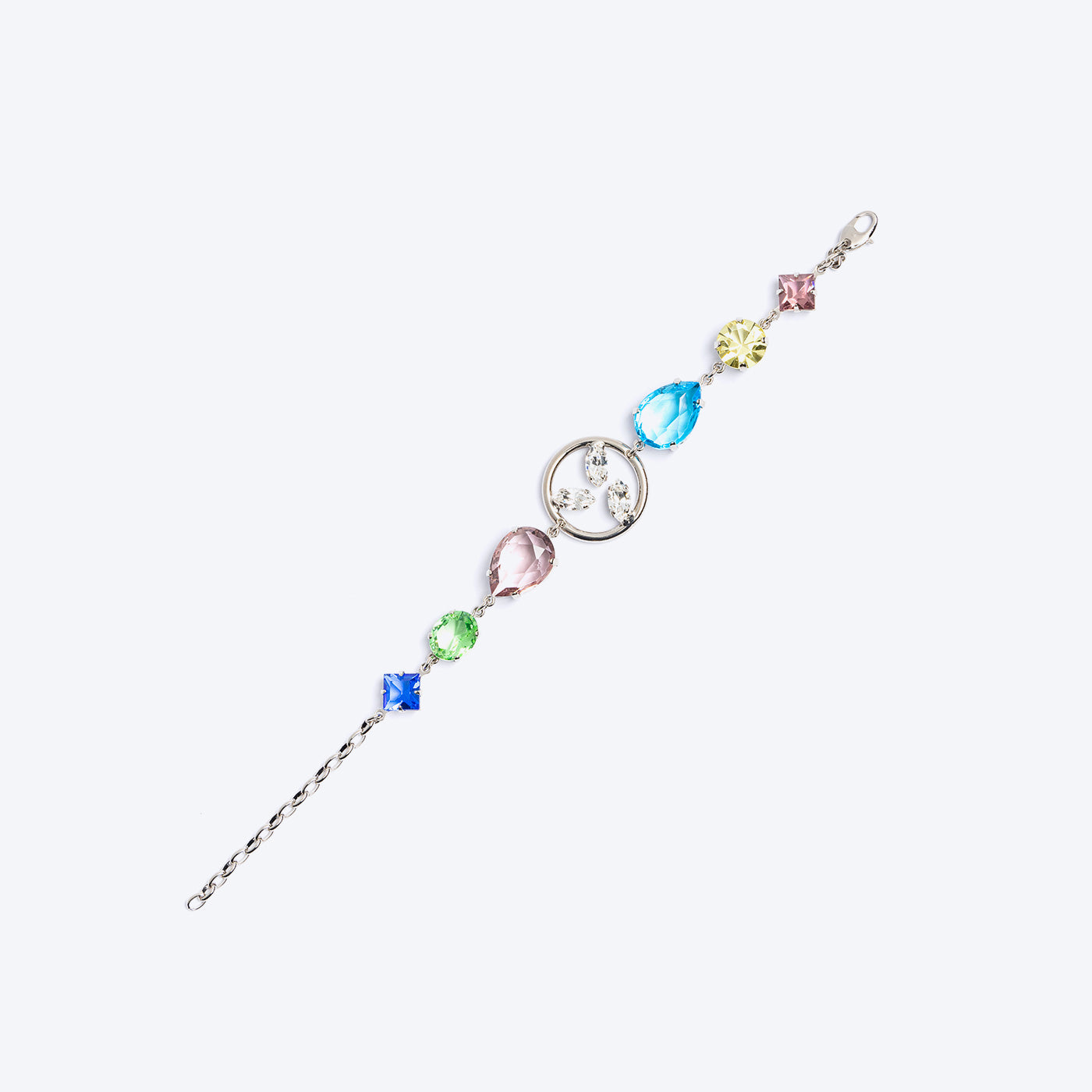 Bracciale Trilogy Bloom