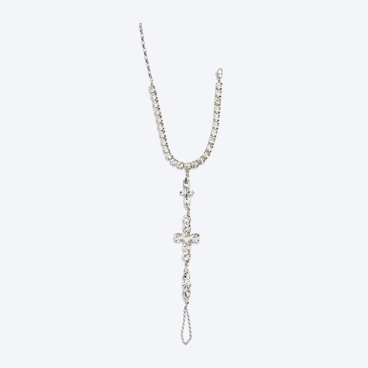 Cavigliera con Anello