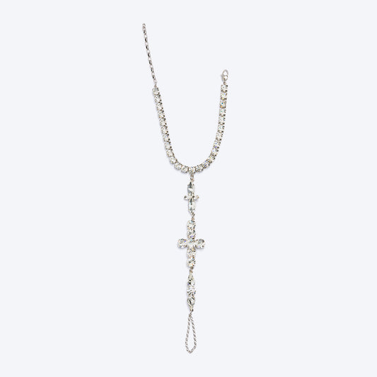 Cavigliera con Anello