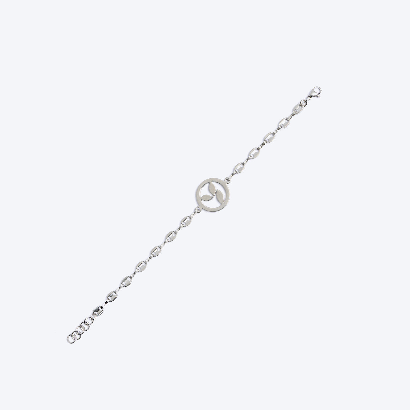 Bracciale Maglia Marina