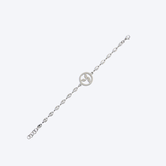 Bracciale Maglia Marina