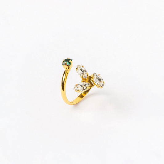 Anello Nudo Trilogy