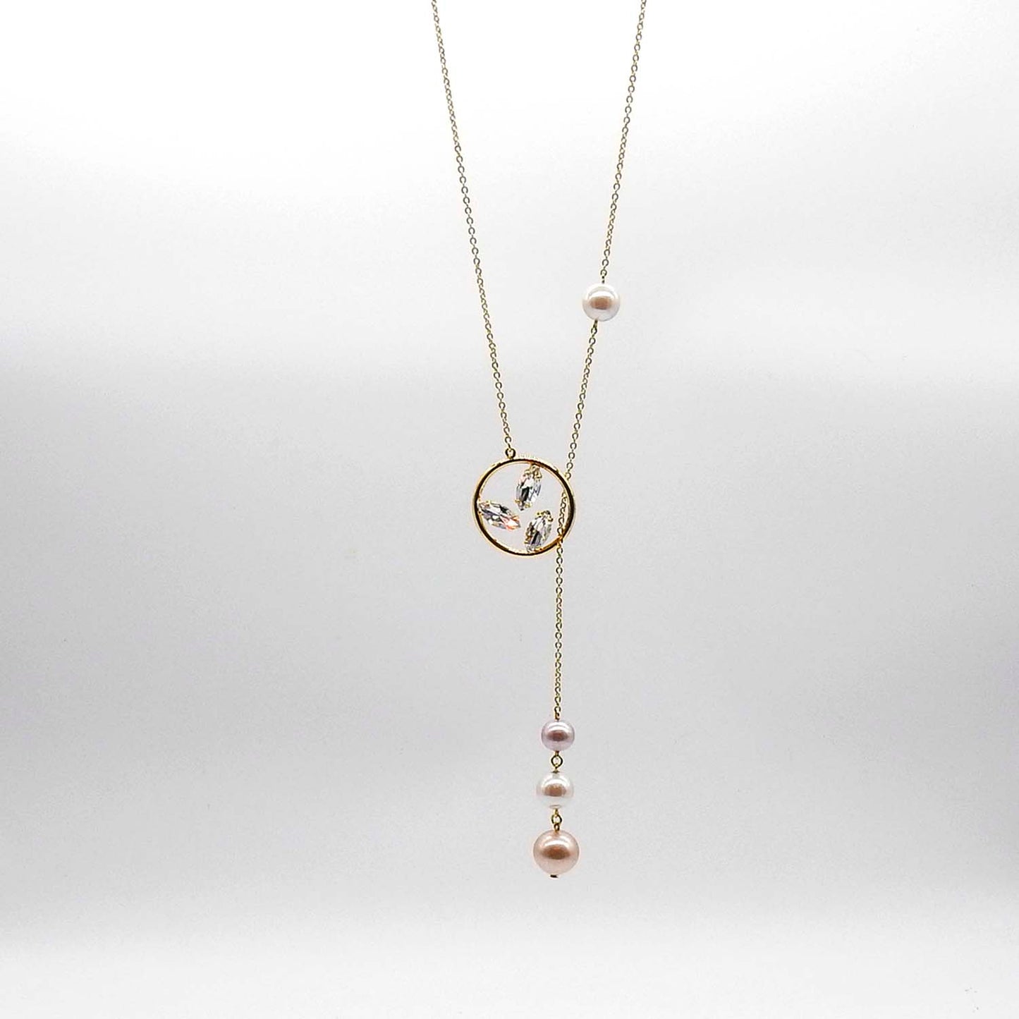 Collana “Y” Icon Trilogy