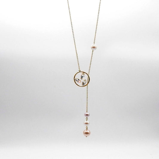 Collana “Y” Icon Trilogy