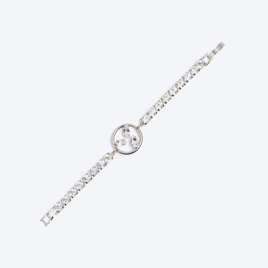 Bracciale Tennis Maxi