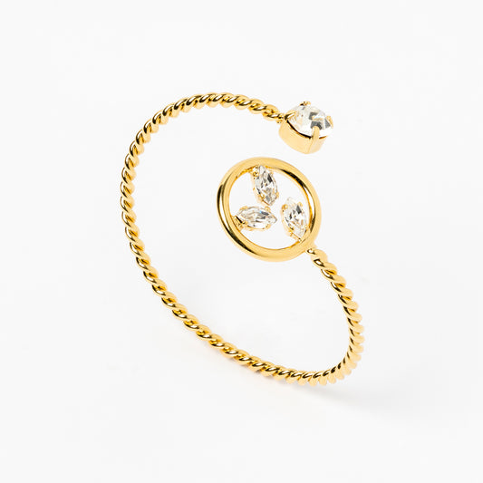 Bracciale Torchon Icon Trilogy