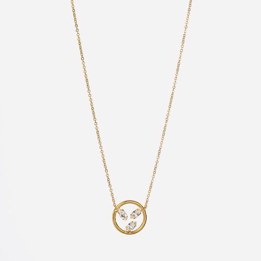 Collana Sottile Icon Trilogy