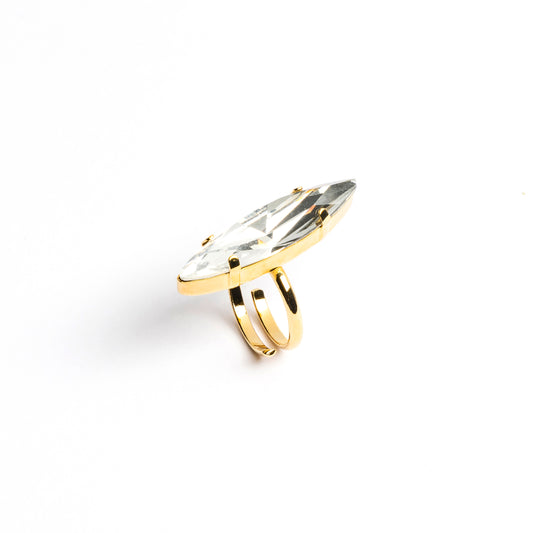 Anello Navetta Maxi