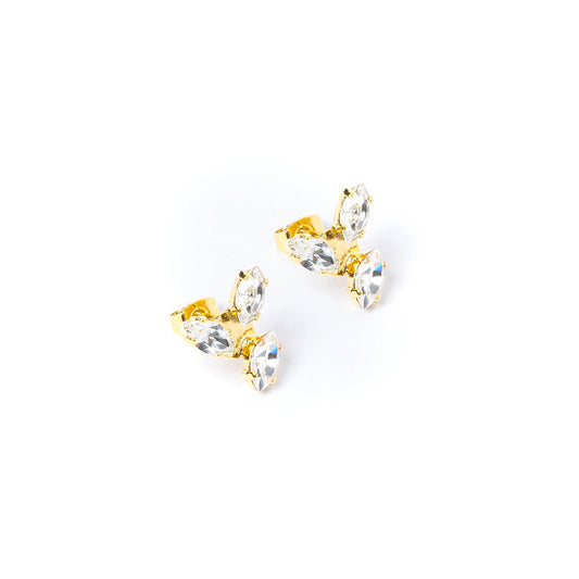Orecchini Nudo Trilogy